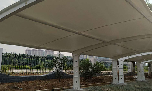 呼和浩特膜結構車棚的安裝方法 呼和浩特膜結構車棚的安裝方法