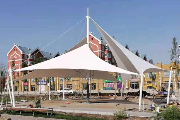 內(nèi)蒙古張拉膜 內(nèi)蒙古張拉膜